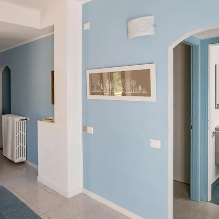 Apartment La Betulla - Vicino Al Lago, Vicino Alle Montagne *