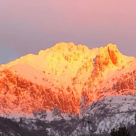 Lejlighed La Betulla - Vicino Al Lago, Vicino Alle Montagne Ballabio