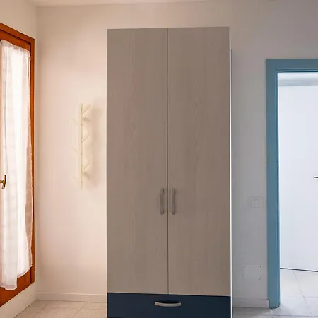 Appartement La Betulla - Vicino Al Lago, Vicino Alle Montagne