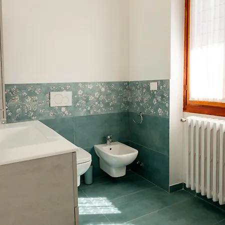 Appartement La Betulla - Vicino Al Lago, Vicino Alle Montagne *