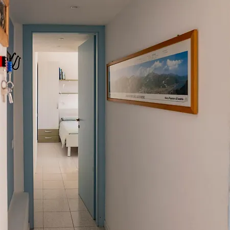 La Betulla - Vicino Al Lago, Vicino Alle Montagne