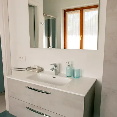 La Betulla - Vicino Al Lago, Vicino Alle Montagne