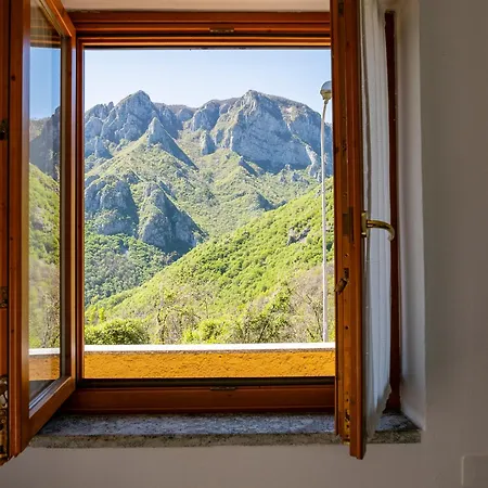 La Betulla - Vicino Al Lago, Vicino Alle Montagne *
