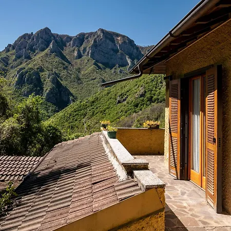 La Betulla - Vicino Al Lago, Vicino Alle Montagne Appartement Ballabio