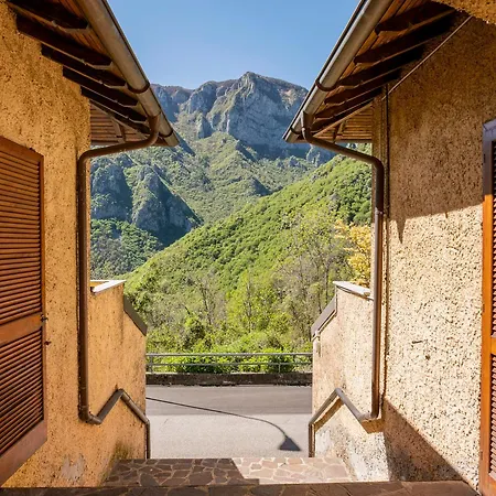 La Betulla - Vicino Al Lago, Vicino Alle Montagne * Ballabio
