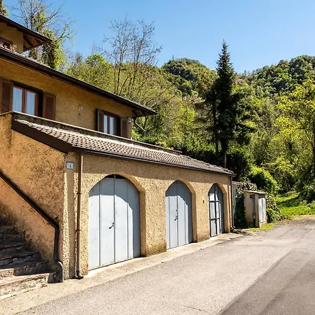 La Betulla - Vicino Al Lago, Vicino Alle Montagne Appartement