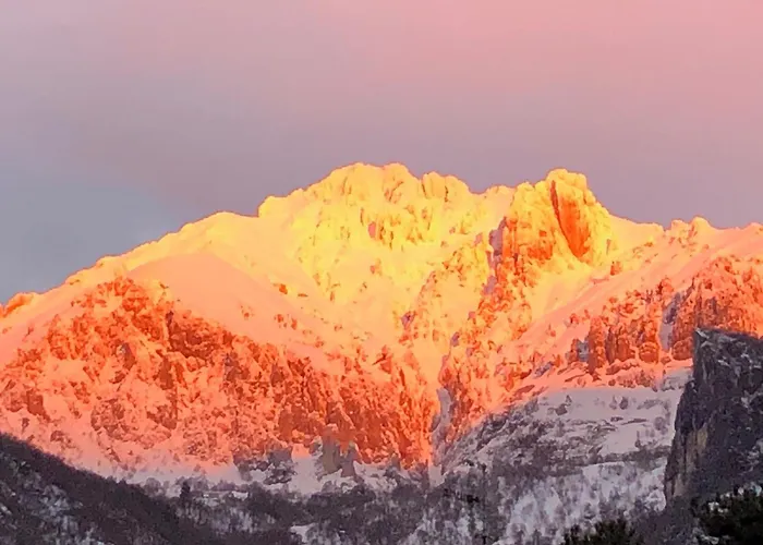 Апартаменты La Betulla - Vicino Al Lago, Vicino Alle Montagne Ballabio