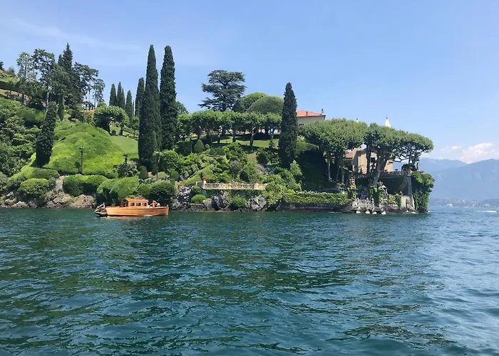 La Betulla - Vicino Al Lago, Vicino Alle Montagne Апартаменты