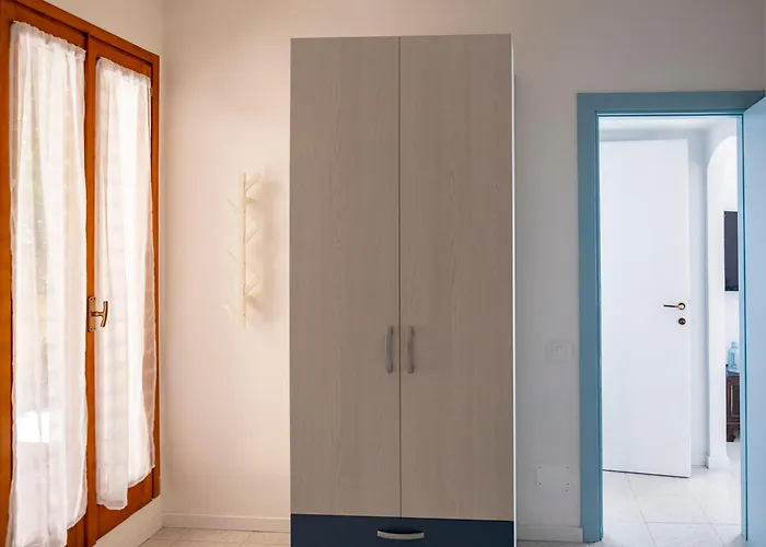 דירה La Betulla - Vicino Al Lago, Vicino Alle Montagne