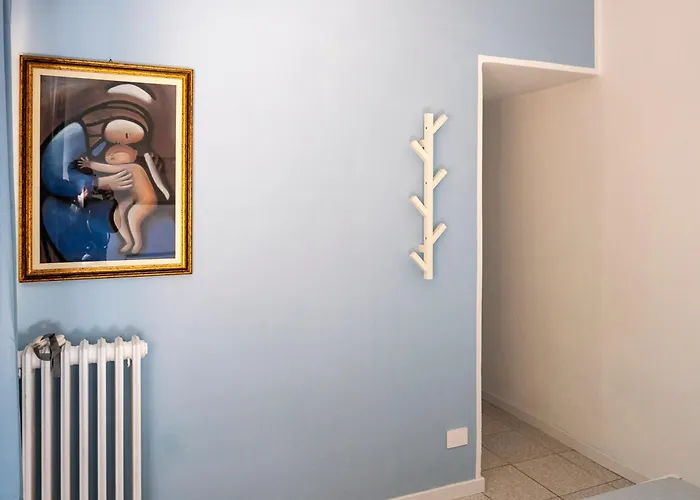 La Betulla - Vicino Al Lago, Vicino Alle Montagne Ballabio