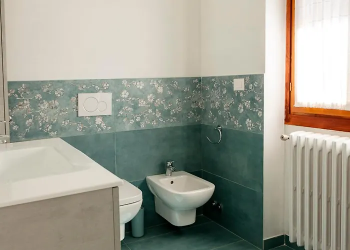 דירה La Betulla - Vicino Al Lago, Vicino Alle Montagne *