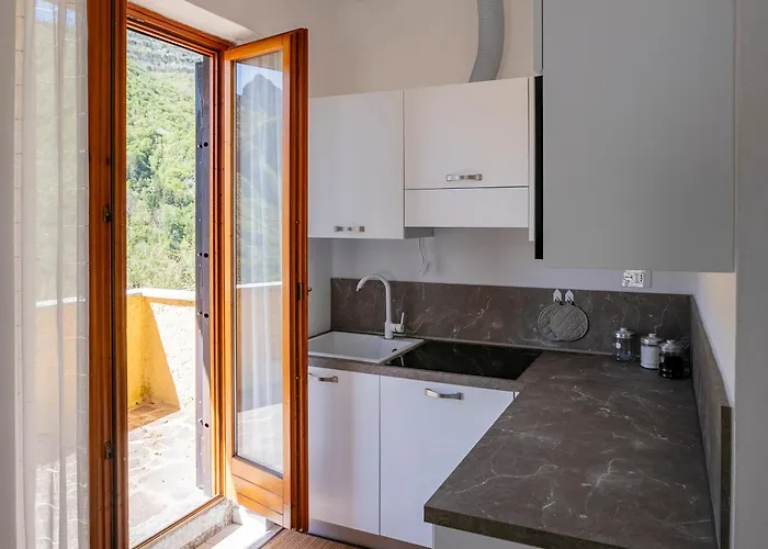 La Betulla - Vicino Al Lago, Vicino Alle Montagne