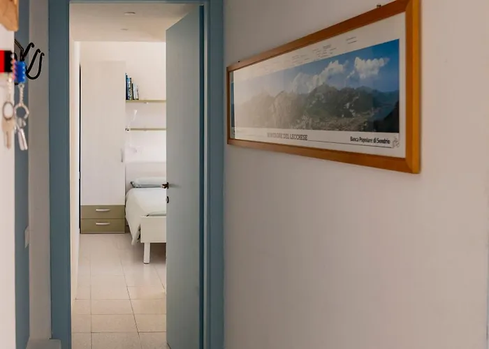 La Betulla - Vicino Al Lago, Vicino Alle Montagne