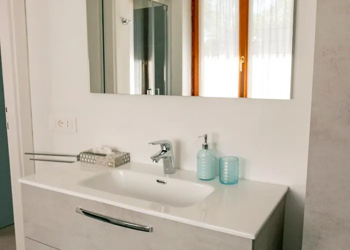 La Betulla - Vicino Al Lago, Vicino Alle Montagne