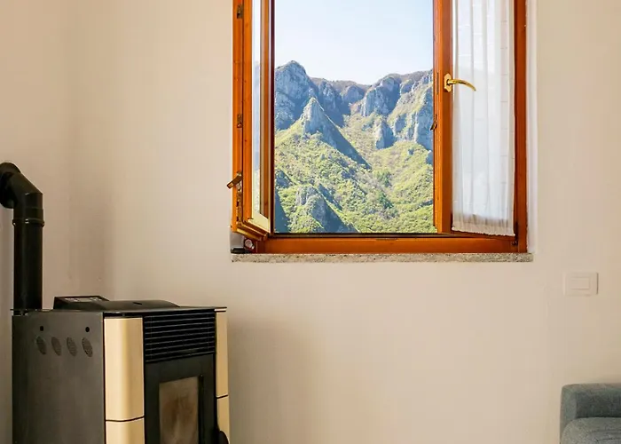 La Betulla - Vicino Al Lago, Vicino Alle Montagne Ballabio