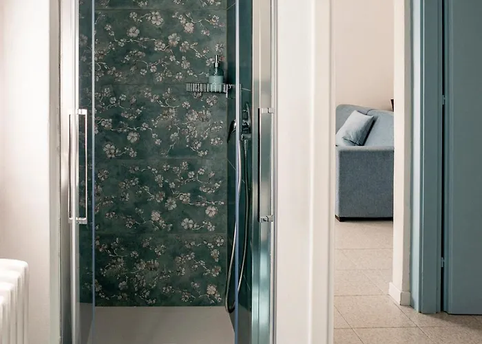 La Betulla - Vicino Al Lago, Vicino Alle Montagne *