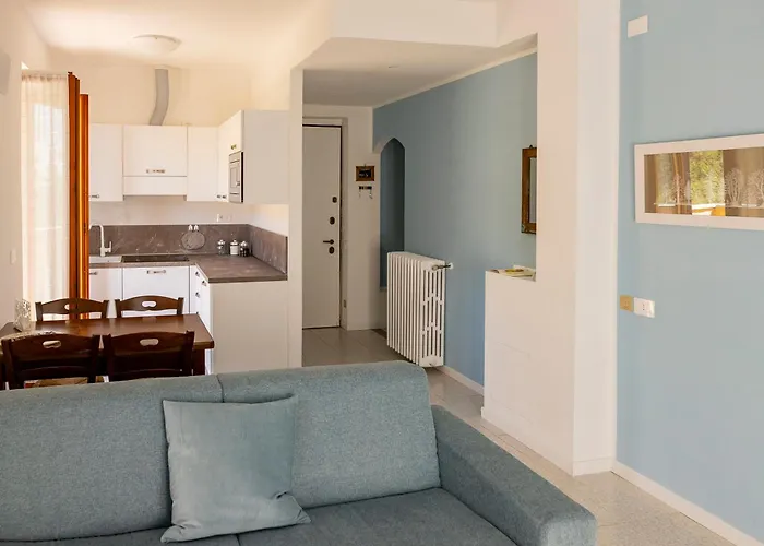 La Betulla - Vicino Al Lago, Vicino Alle Montagne * Ballabio