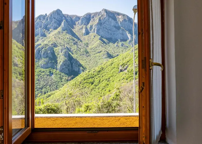 La Betulla - Vicino Al Lago, Vicino Alle Montagne *