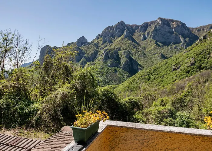 La Betulla - Vicino Al Lago, Vicino Alle Montagne Апартаменты