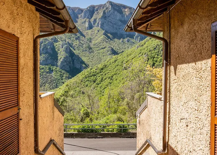 La Betulla - Vicino Al Lago, Vicino Alle Montagne * Ballabio
