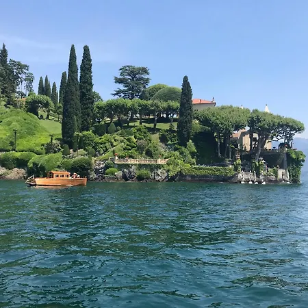 La Betulla - Vicino Al Lago, Vicino Alle Montagne شقة